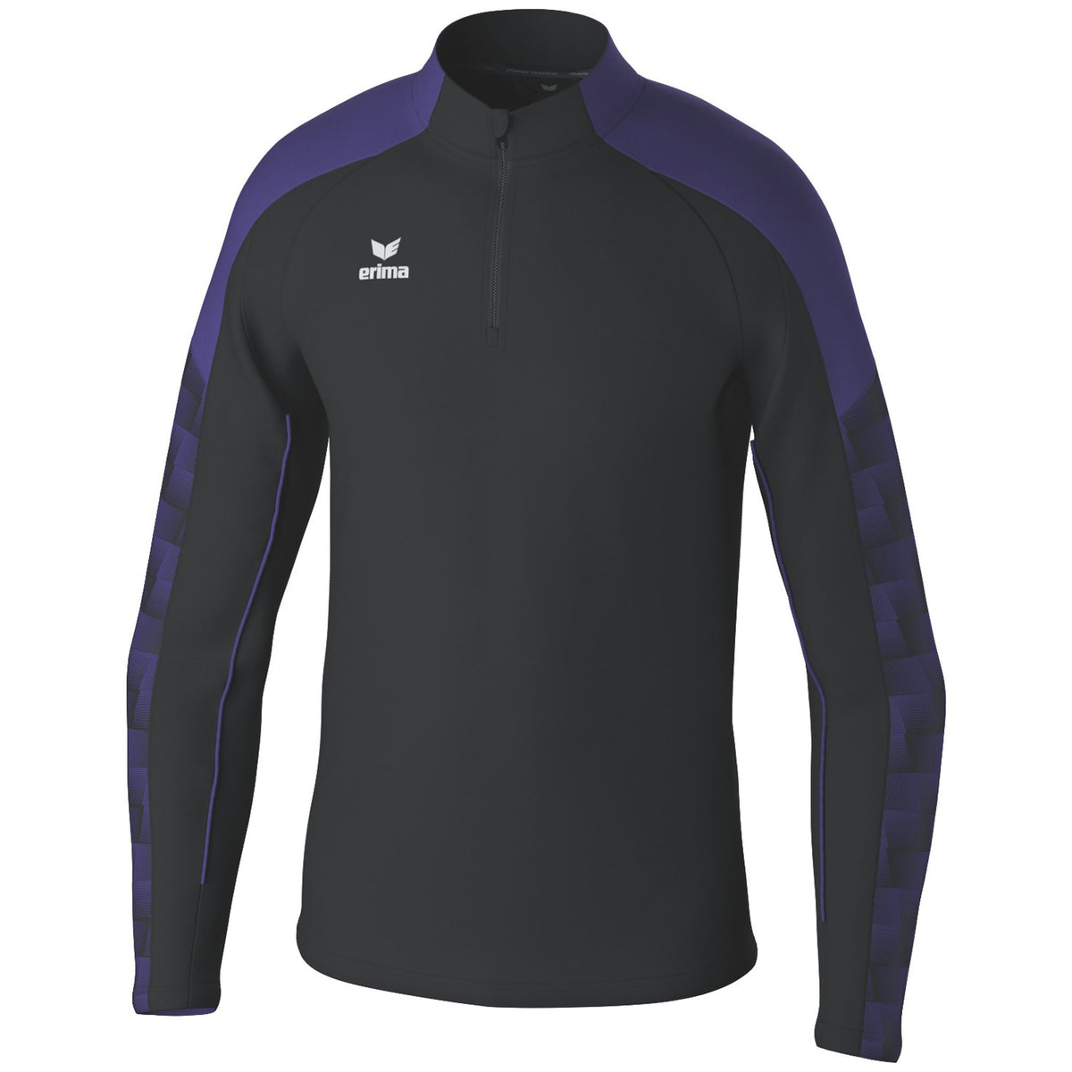 ERIMA EVO STAR Trainingstop (schwarz/ultra violet)