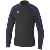 ERIMA EVO STAR Trainingstop (schwarz/ultra violet)