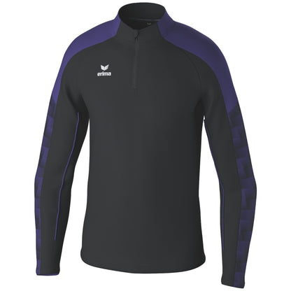 ERIMA EVO STAR Trainingstop (schwarz/ultra violet)