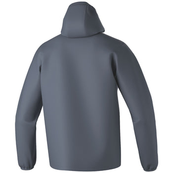 ERIMA LIGA STAR Allwetterjacke (slate grey)