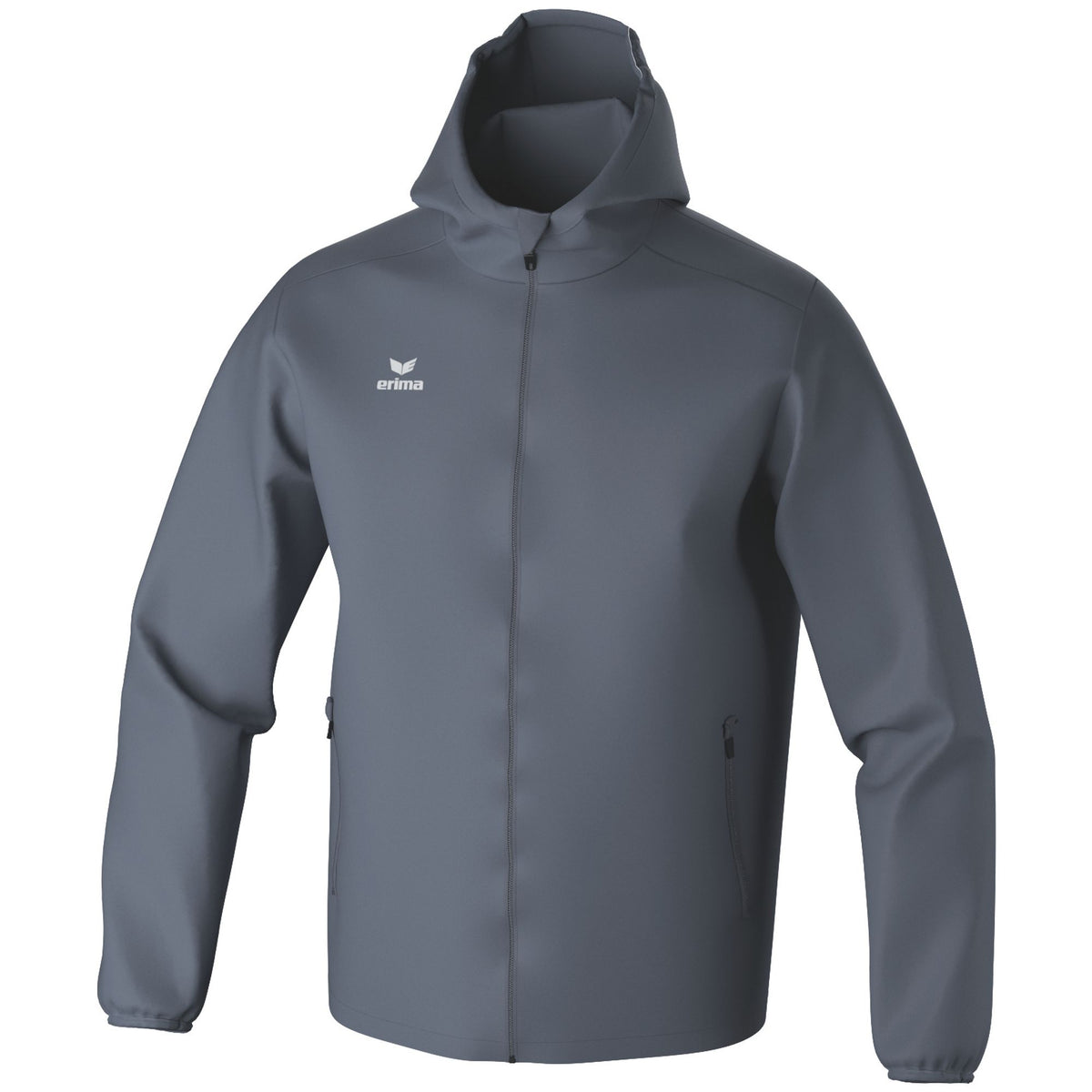 ERIMA LIGA STAR Allwetterjacke (slate grey)