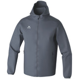 ERIMA LIGA STAR Allwetterjacke (slate grey)