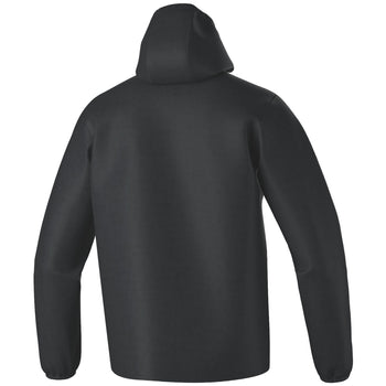 ERIMA LIGA STAR Allwetterjacke (schwarz)