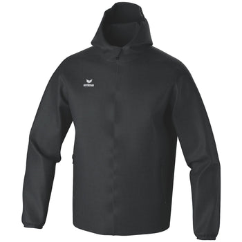 ERIMA LIGA STAR Allwetterjacke (schwarz)