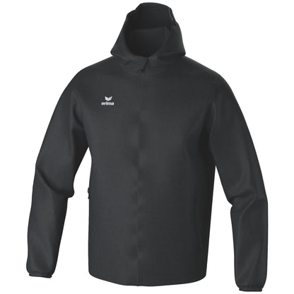 ERIMA LIGA STAR Allwetterjacke (schwarz)