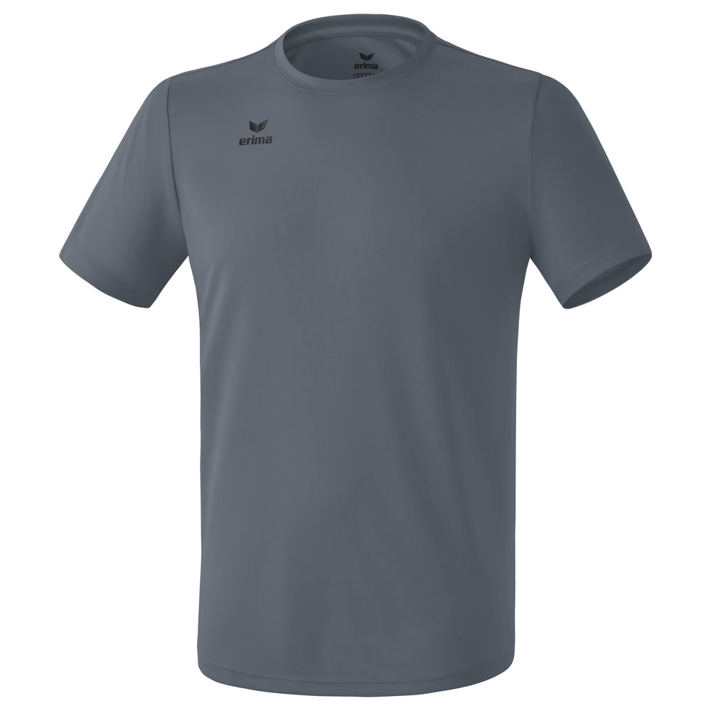 ERIMA Funktions Teamsport T-Shirt (slate grey)