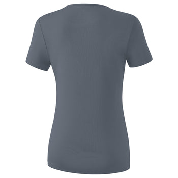 ERIMA Funktions Teamsport T-Shirt Damen (slate grey)