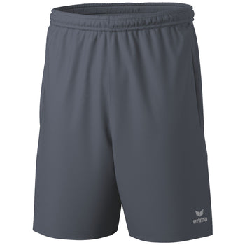 ERIMA TEAM Shorts (slate grey)