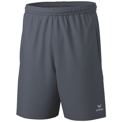 ERIMA TEAM Shorts (slate grey)