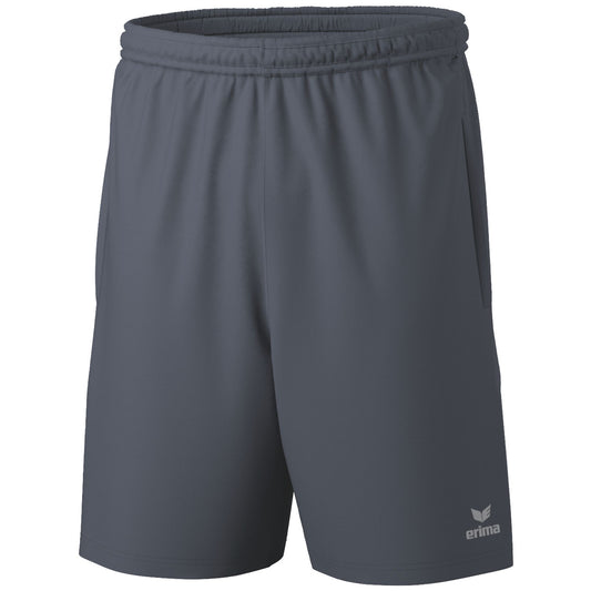 ERIMA TEAM Shorts (slate grey)
