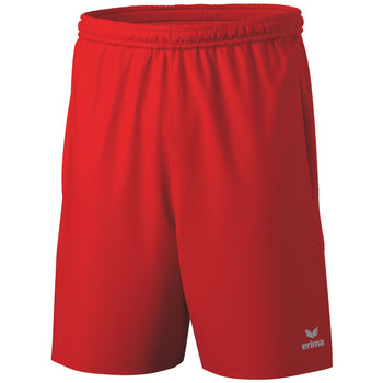 ERIMA TEAM Shorts (rot)