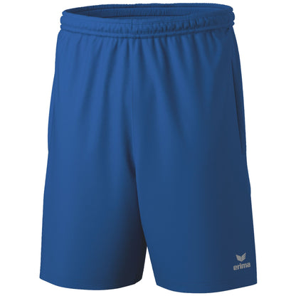 ERIMA TEAM Shorts (new royal)