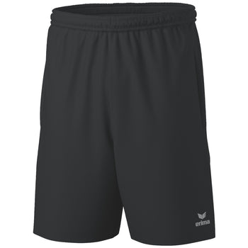 ERIMA TEAM Shorts Kind (schwarz)