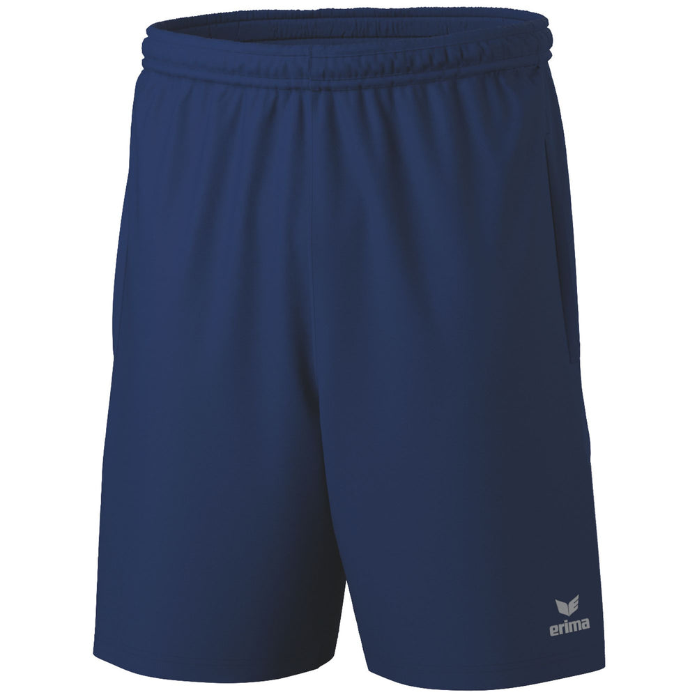 ERIMA TEAM Shorts (new navy)