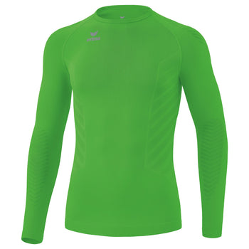 ERIMA Athletic Longsleeve (green)
