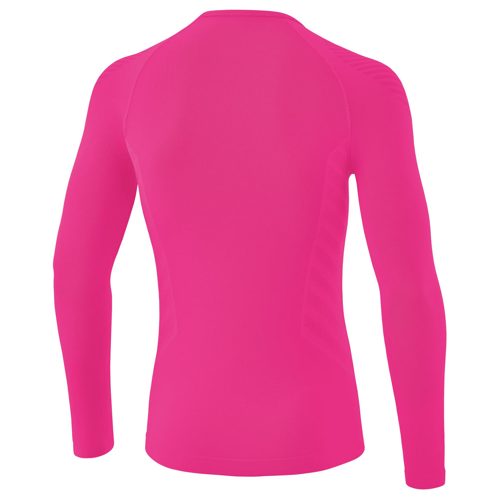ERIMA Athletic Longsleeve (pink glo)