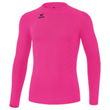 ERIMA Athletic Longsleeve (pink glo)