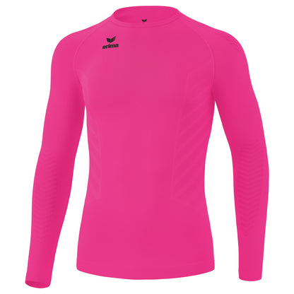 ERIMA Athletic Longsleeve (pink glo)