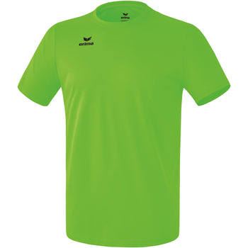 ERIMA Funktions Teamsport T-Shirt (green gecko)