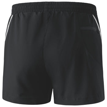 ERIMA Running Shorts Damen (schwarz)