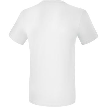 ERIMA Teamsport T-Shirt (weiß)