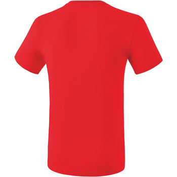 ERIMA Teamsport T-Shirt (rot)