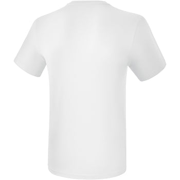 ERIMA Promo T-Shirt (weiß)