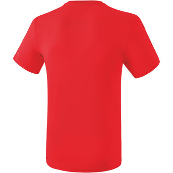 ERIMA Promo T-Shirt (rot)