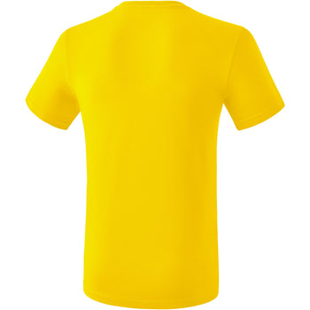 ERIMA Teamsport T-Shirt (gelb)