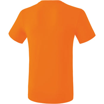 ERIMA Teamsport T-Shirt (orange)
