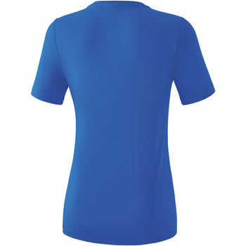 ERIMA Teamsport T-Shirt Damen (new royal)