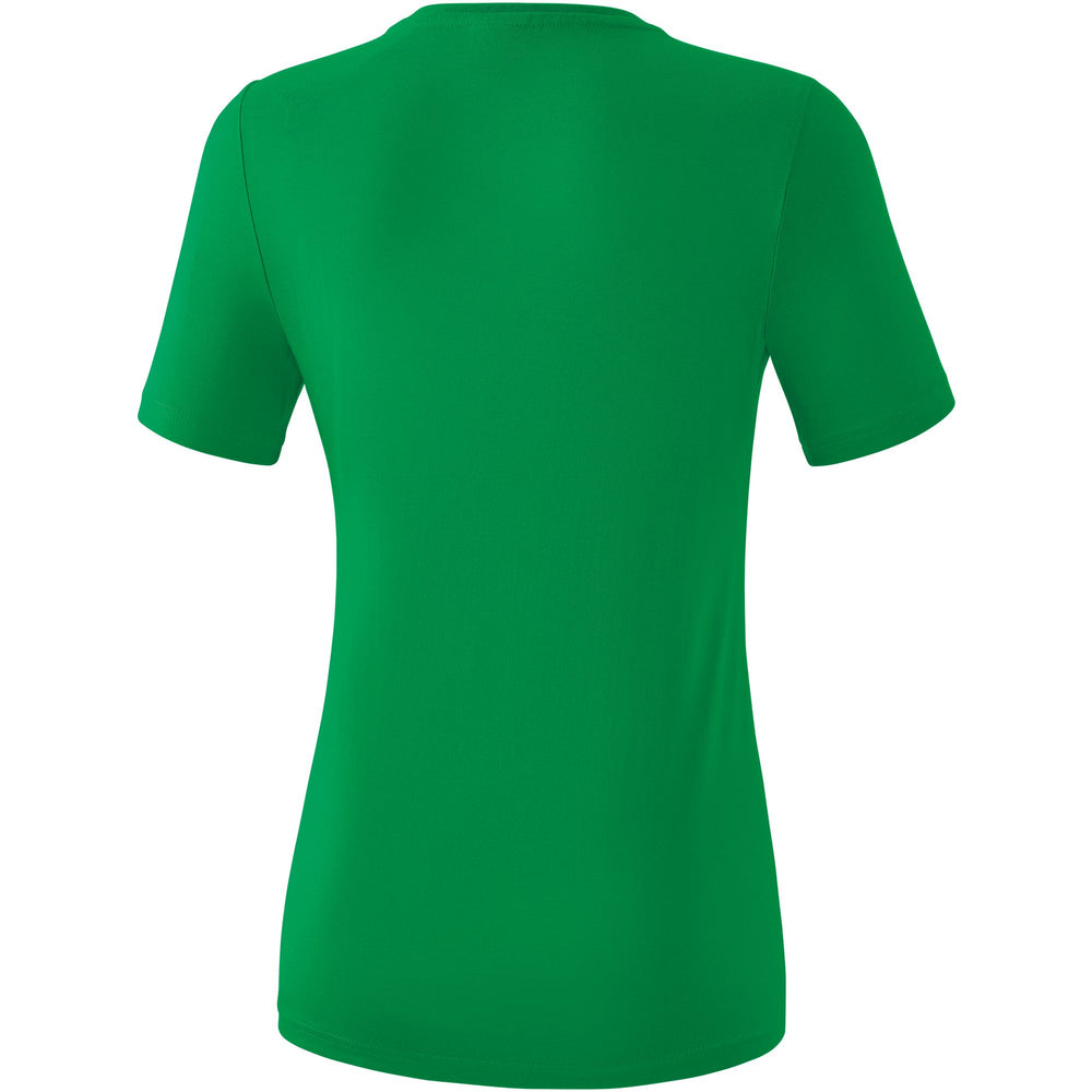 ERIMA Teamsport T-Shirt Damen (smaragd)