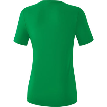 ERIMA Teamsport T-Shirt Damen (smaragd)