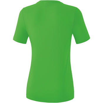 ERIMA Teamsport T-Shirt Damen (green)