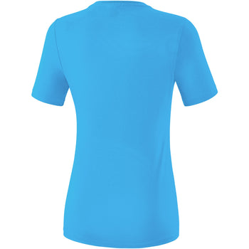 ERIMA Teamsport T-Shirt Damen (curacao)