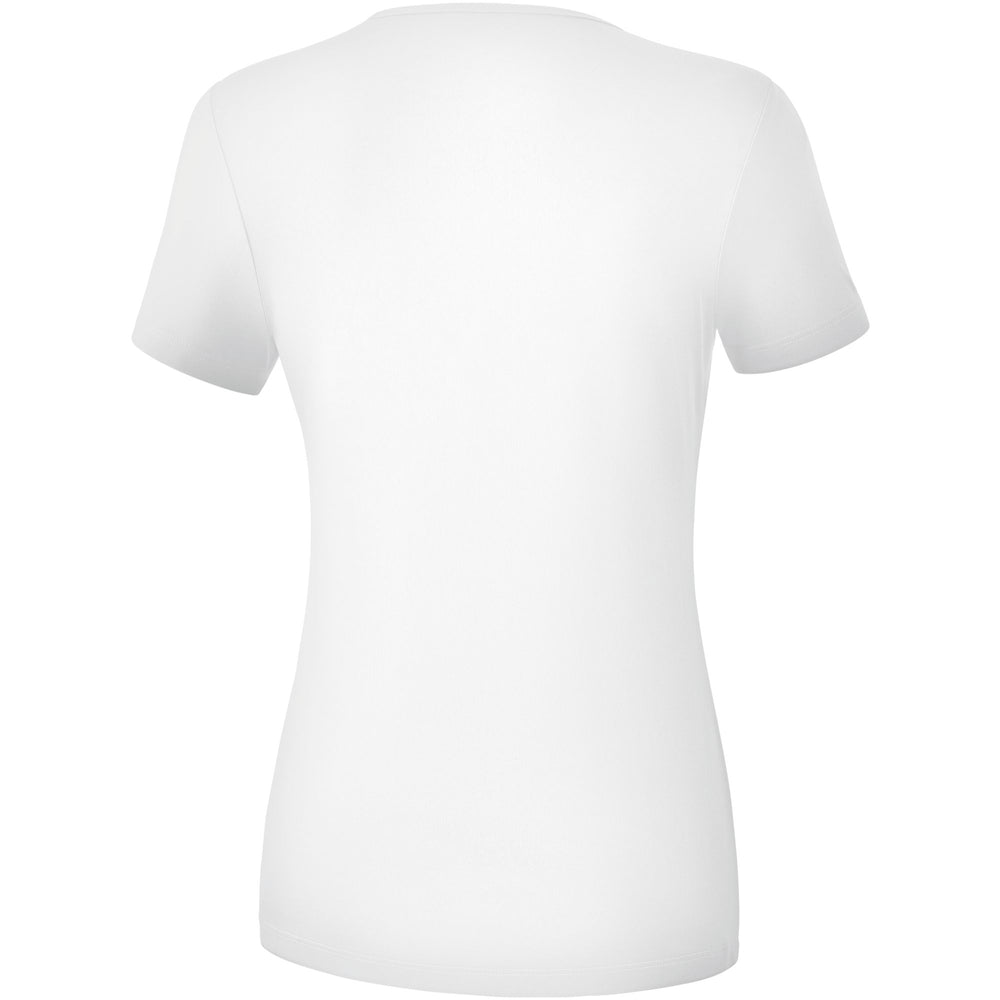 ERIMA Funktions Teamsport T-Shirt Damen (weiß)