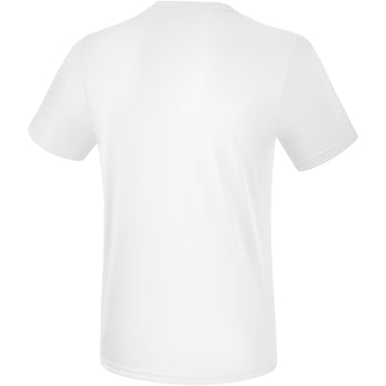 ERIMA Funktions Teamsport T-Shirt (weiß)