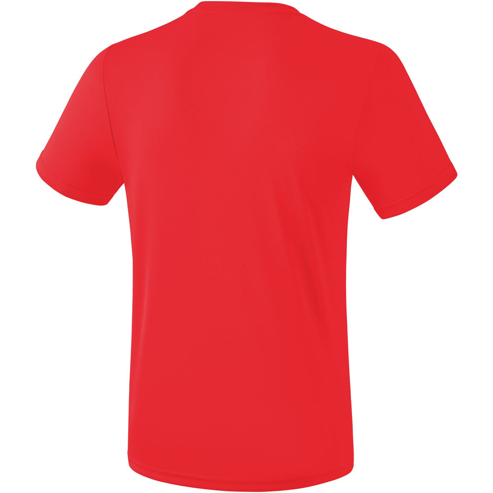 ERIMA Funktions Teamsport T-Shirt (rot)