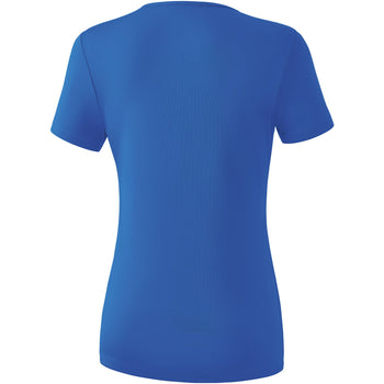 ERIMA Funktions Teamsport T-Shirt Damen (new royal)