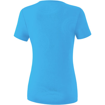 ERIMA Funktions Teamsport T-Shirt Damen (curacao)