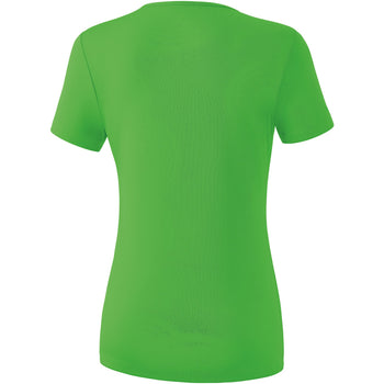 ERIMA Funktions Teamsport T-Shirt Damen (green)