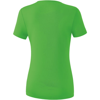 ERIMA Funktions Teamsport T-Shirt Damen (green)