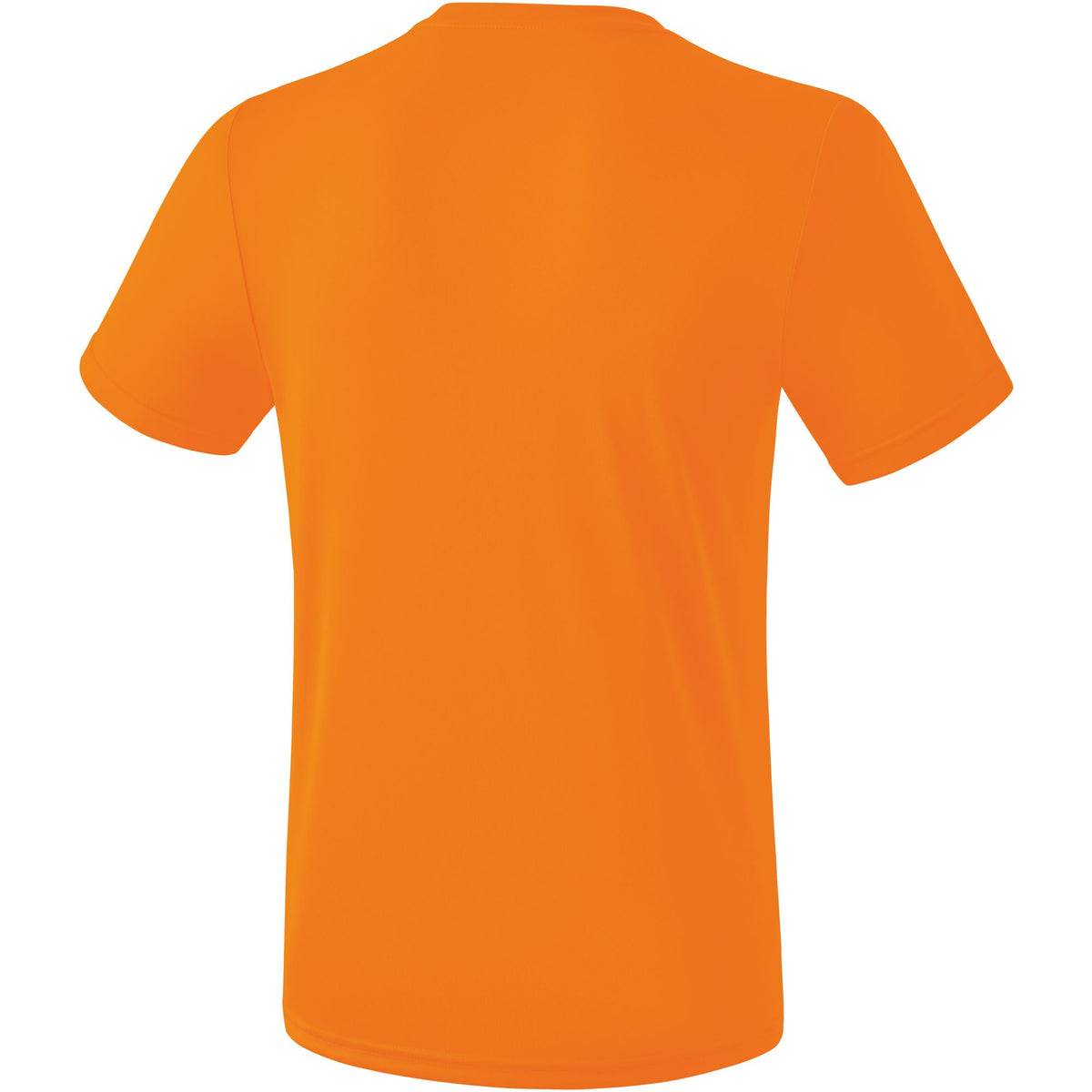 ERIMA Funktions Teamsport T-Shirt (orange)