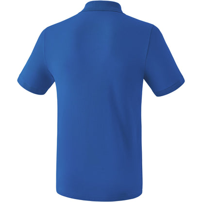 ERIMA Teamsport Poloshirt (new royal)