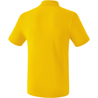 ERIMA Teamsport Poloshirt (gelb)