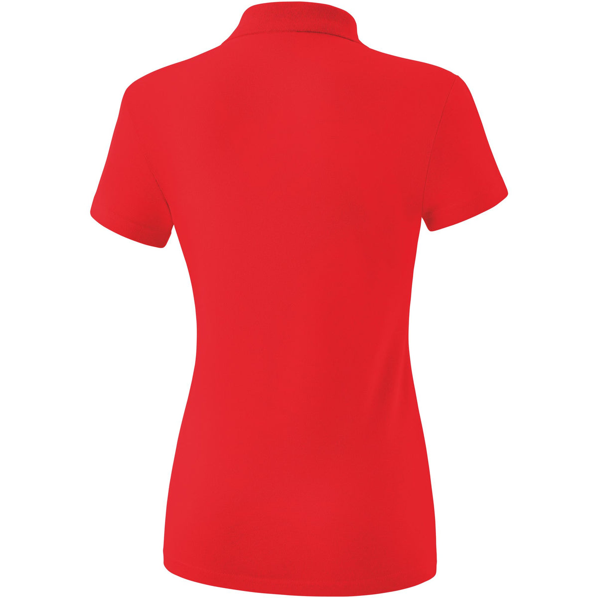 ERIMA Teamsport Poloshirt Damen (rot)