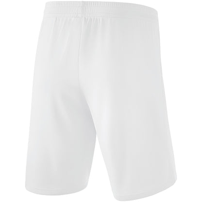 ERIMA RIO 2.0 Shorts mit Innenslip (weiß)