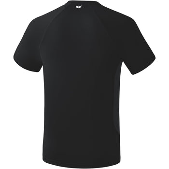 ERIMA Performance T-Shirt (schwarz)