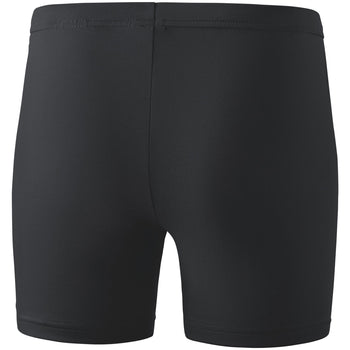 ERIMA VERONA Performance Shorts Damen (schwarz)