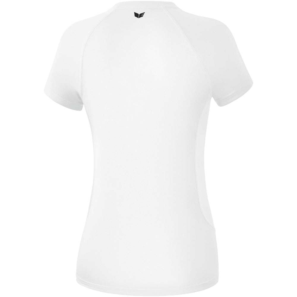 ERIMA Performance T-Shirt Damen (weiß)